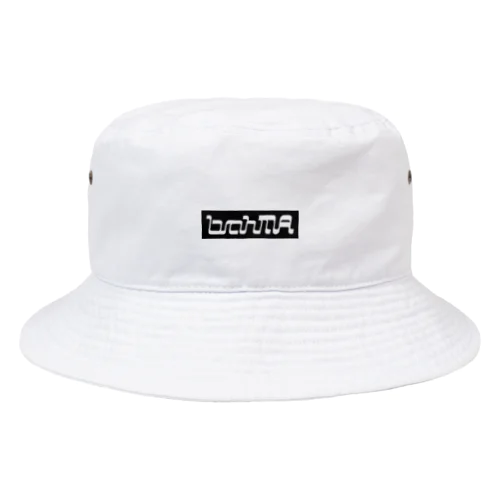 kuro brahma Bucket Hat