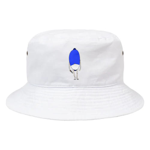 まんぼう(人) Bucket Hat