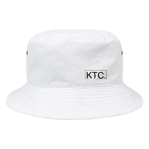 KTC Bucket Hat