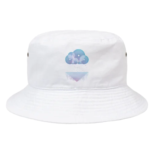 オーデュボンの祈り Bucket Hat