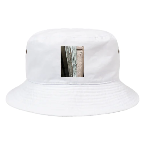 順番 Bucket Hat