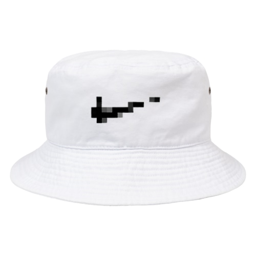DOTGA 1 Bucket Hat