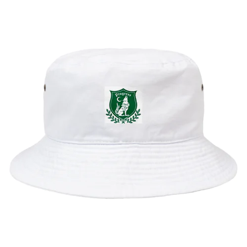 スリザリンハット Bucket Hat