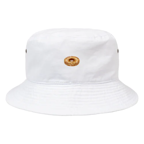 ハニーオールドファッションくん Bucket Hat