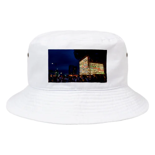 Matsuri style Bucket Hat