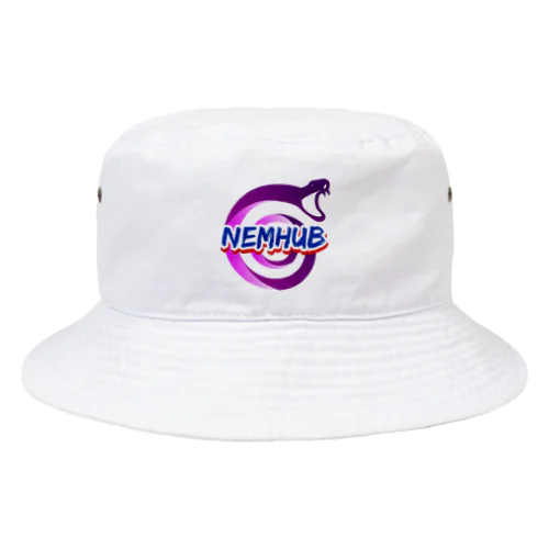 nemhub Bucket Hat