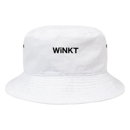 WiNKT Bucket Hat