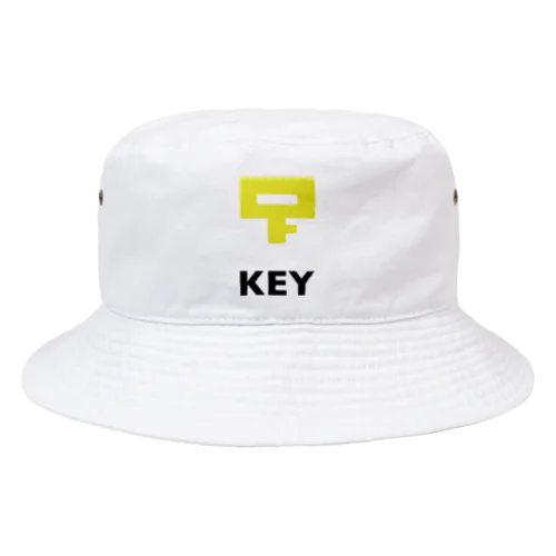 KEY バケットハット