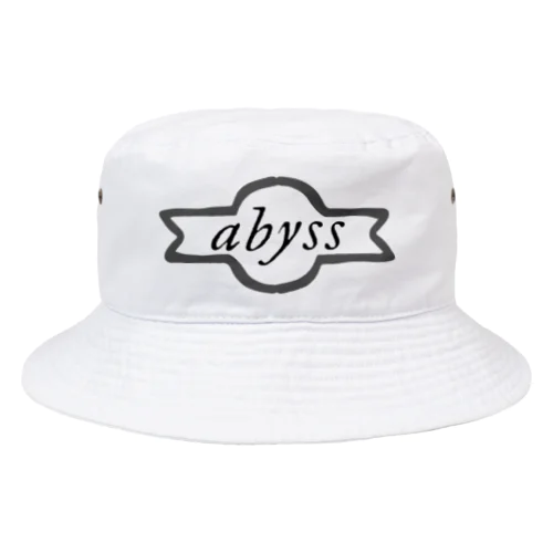 abyss. Bucket Hat