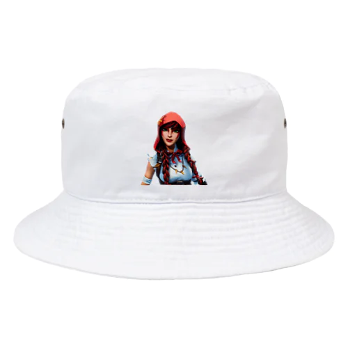 フェーブル Bucket Hat