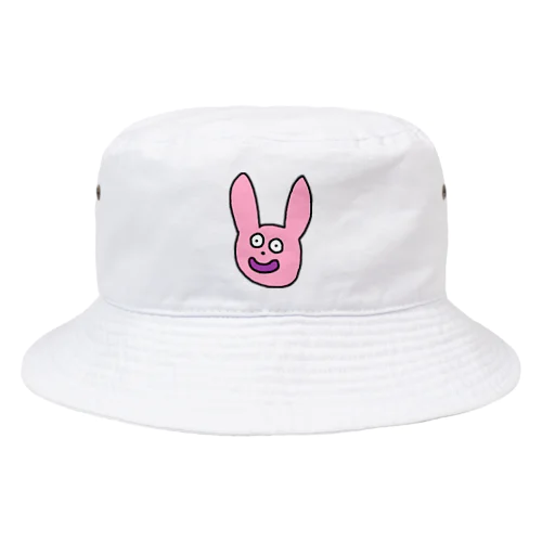 トムムうさぎ Bucket Hat