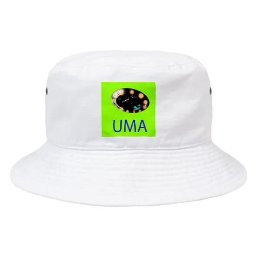 UMA バケットハット