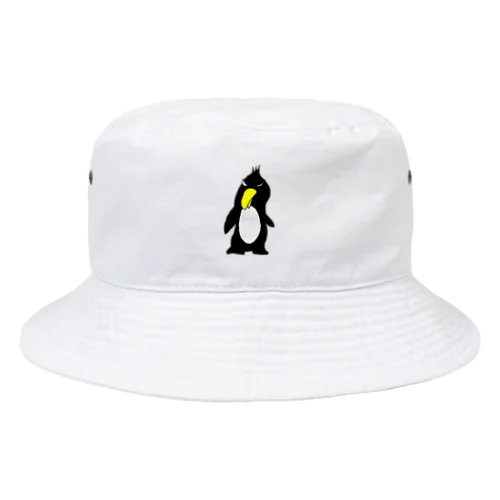 BIRD TEE Bucket Hat