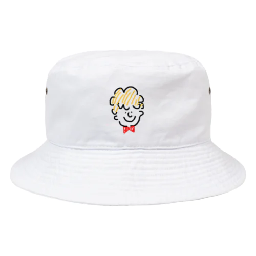 絶対マイケル Bucket Hat