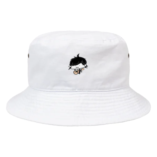 れん🌈バケハ Bucket Hat