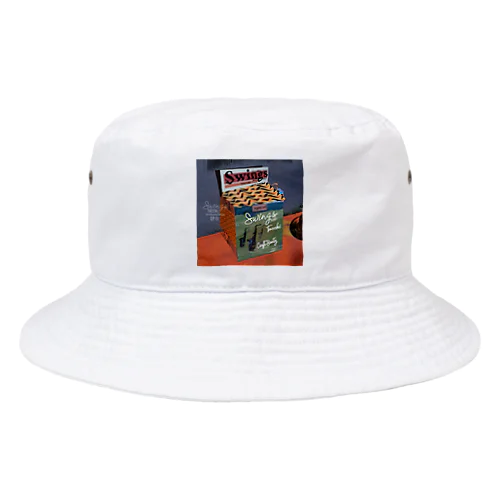 TOCCHI Bucket Hat