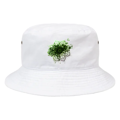 アーリー🌿 Bucket Hat