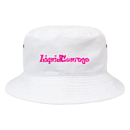 Liquid Courage バケットハット Bucket Hat