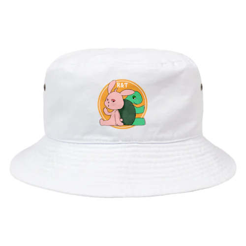 R&T Bucket Hat