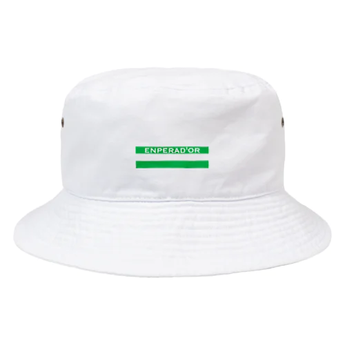 バロンドール　EMPD’OR  Bucket Hat