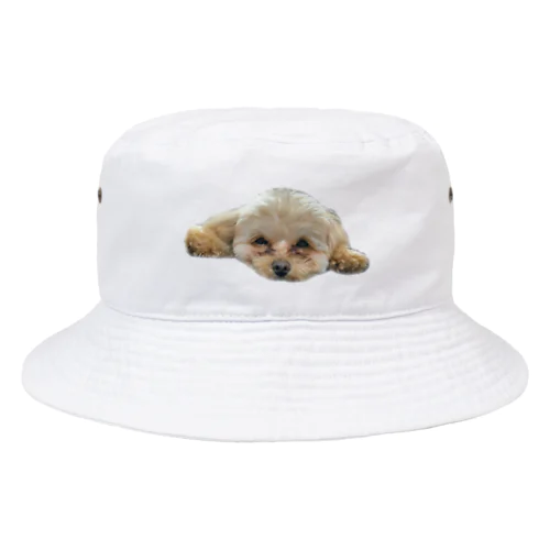 ねむぽん Bucket Hat