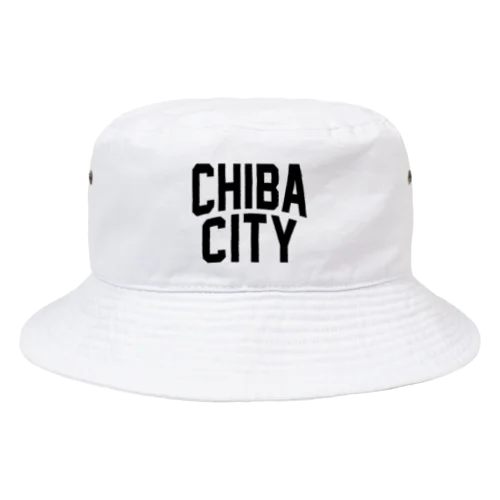 chiba CITY　千葉ファッション　アイテム Bucket Hat