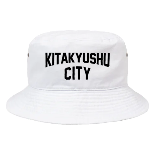 kitakyushu CITY　北九州ファッション　アイテム Bucket Hat