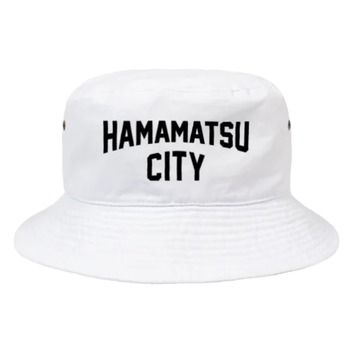 hamamatsu CITY　浜松ファッション　アイテム バケットハット