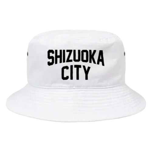 shizuoka city　静岡ファッション　アイテム Bucket Hat