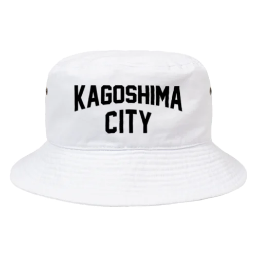 kagoshima city　鹿児島ファッション　アイテム Bucket Hat