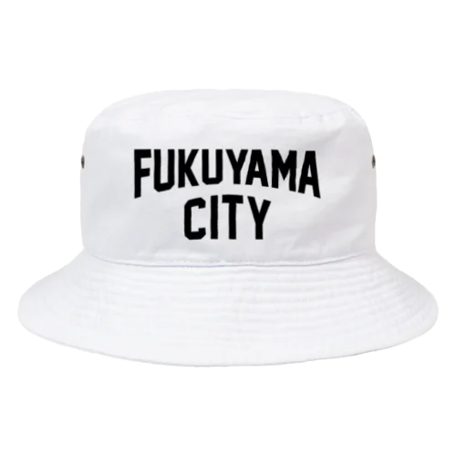 fukuyama city　福山ファッション　アイテム バケットハット