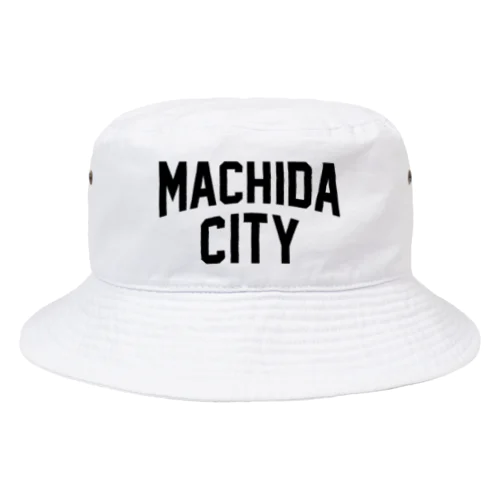 machida city　町田ファッション　アイテム Bucket Hat