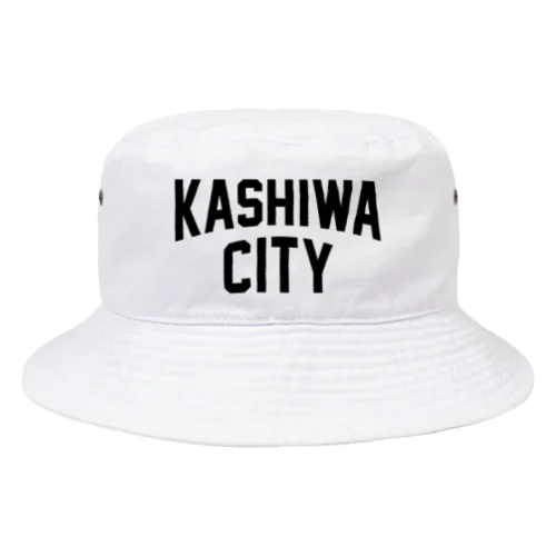 kashiwa city　柏ファッション　アイテム Bucket Hat