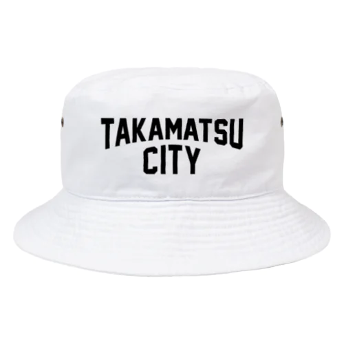 takamatsu city　高松ファッション　アイテム Bucket Hat