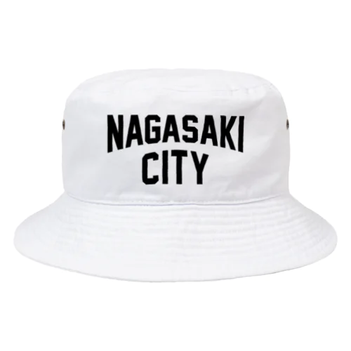 nagasaki city　長崎ファッション　アイテム バケットハット