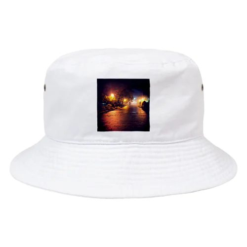 霧ノ社 Bucket Hat