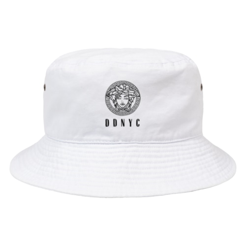 DDNYC MEDUSA Bucket Hat