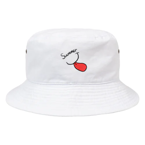 Summer Bucket Hat