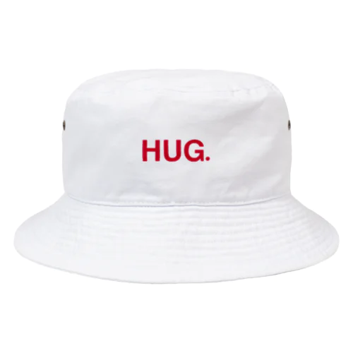 hug❤️ Bucket Hat