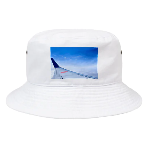 快晴だね Bucket Hat