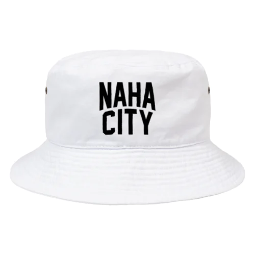 naha city　那覇ファッション　アイテム Bucket Hat