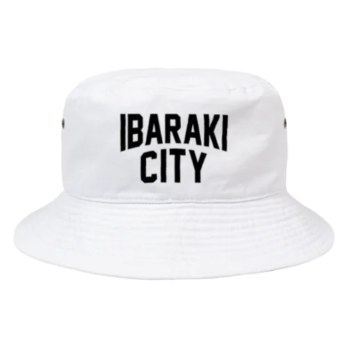 ibaraki city　茨木ファッション　アイテム Bucket Hat