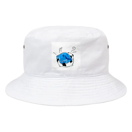 氷を抱きしめて Bucket Hat