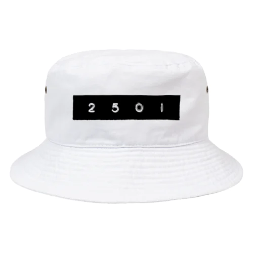 project 2501 Bucket Hat