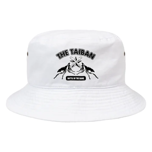 THE TAIBAN バケットハット