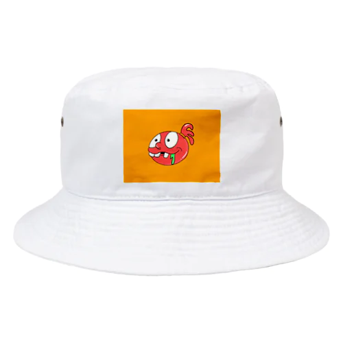 よだれモンスター Bucket Hat