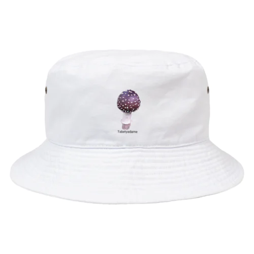 テングダケ Bucket Hat