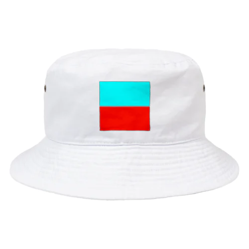 2syoku Bucket Hat