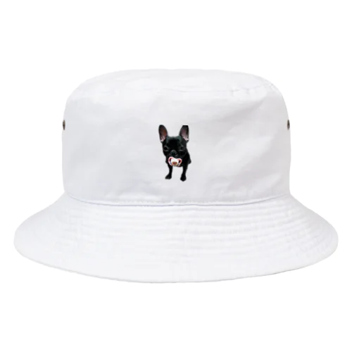 SUZU Bucket Hat