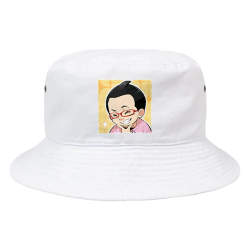 カワちゃんグッズ Bucket Hat